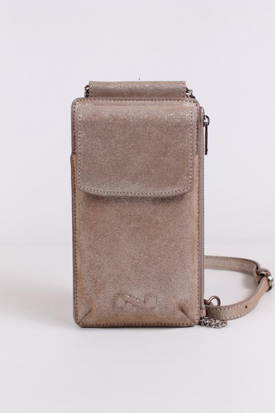 Nathan -  Cappu pailleté