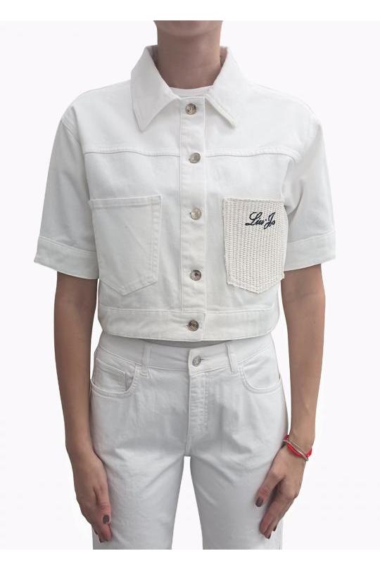 Liu Jo -  Blanc cassé