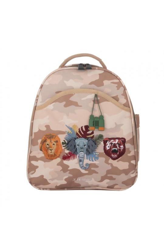 Jeune Premier -  Wildlife