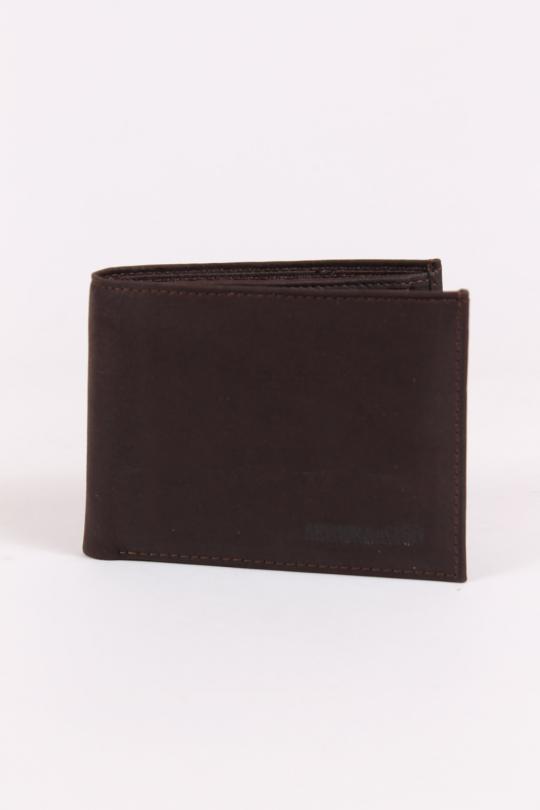 Arthur & Aston -  Dark brown