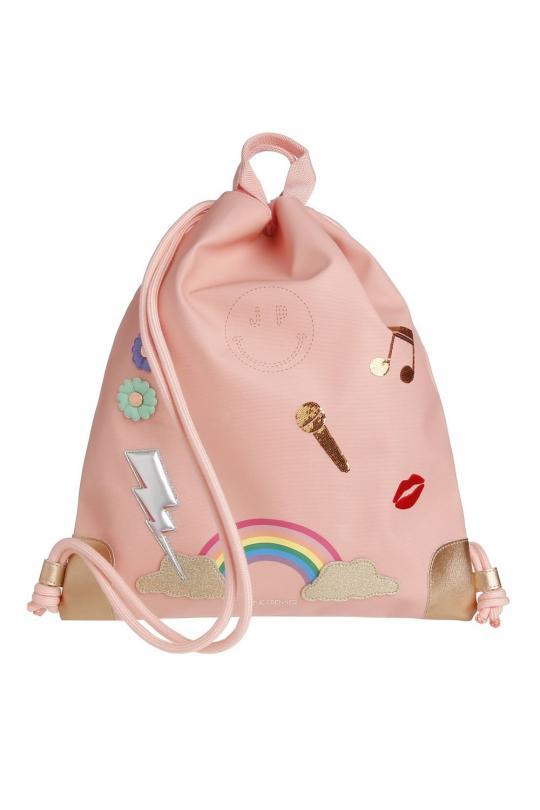Jeune Premier -  Lady gadget pink