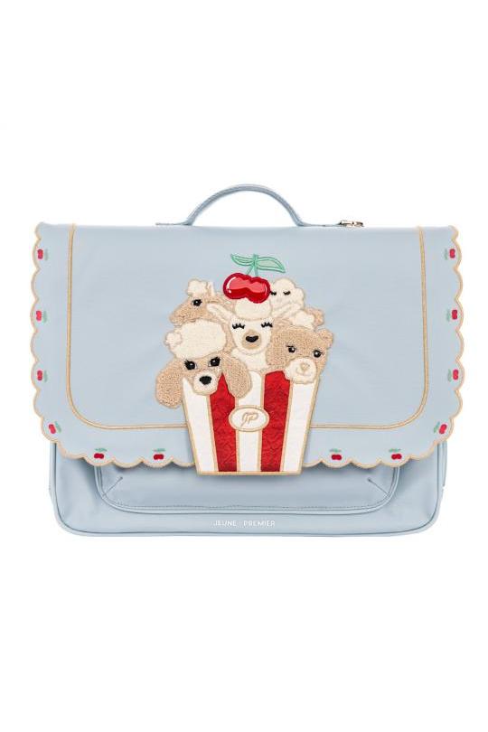 Jeune Premier -  Popcorn