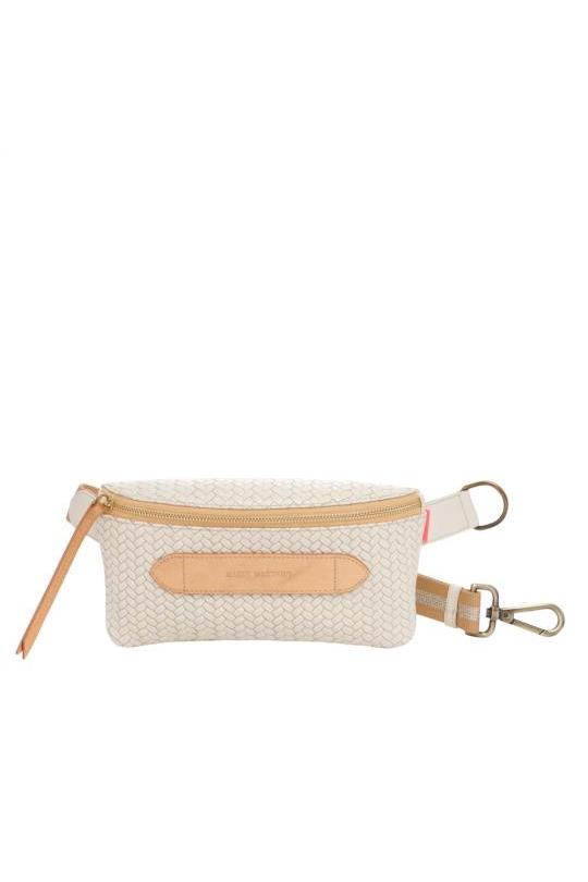 Marie Martens -  Braided Cream