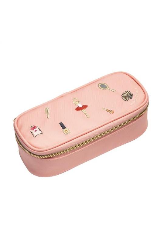 Jeune Premier -  Jewellery Box Pink