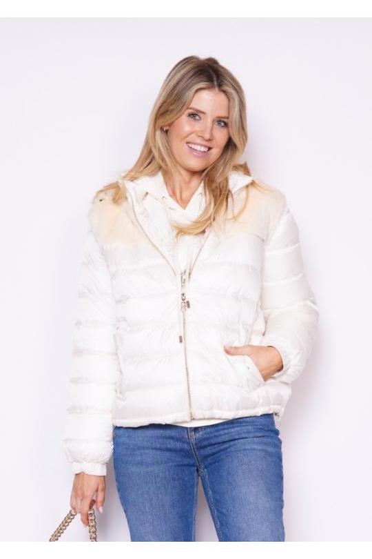 Liu Jo -  Bianco Latte