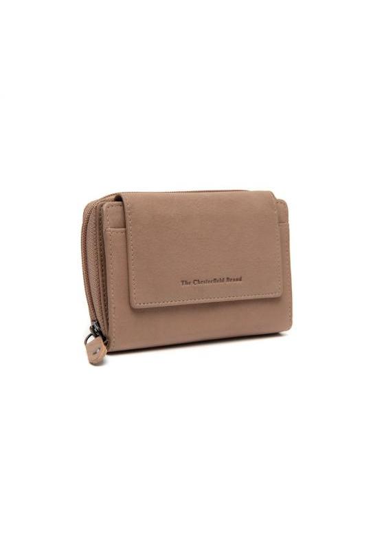 Chesterfield -  Taupe