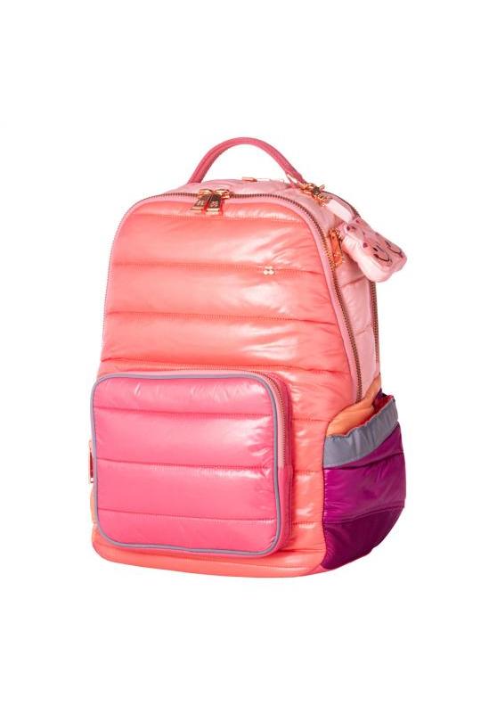 Jeune Premier -  Puffer rose