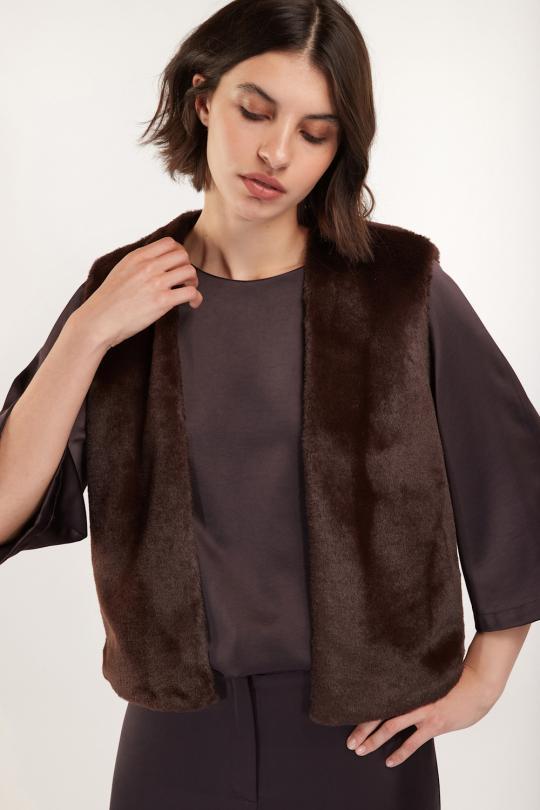 Senso -  Marron