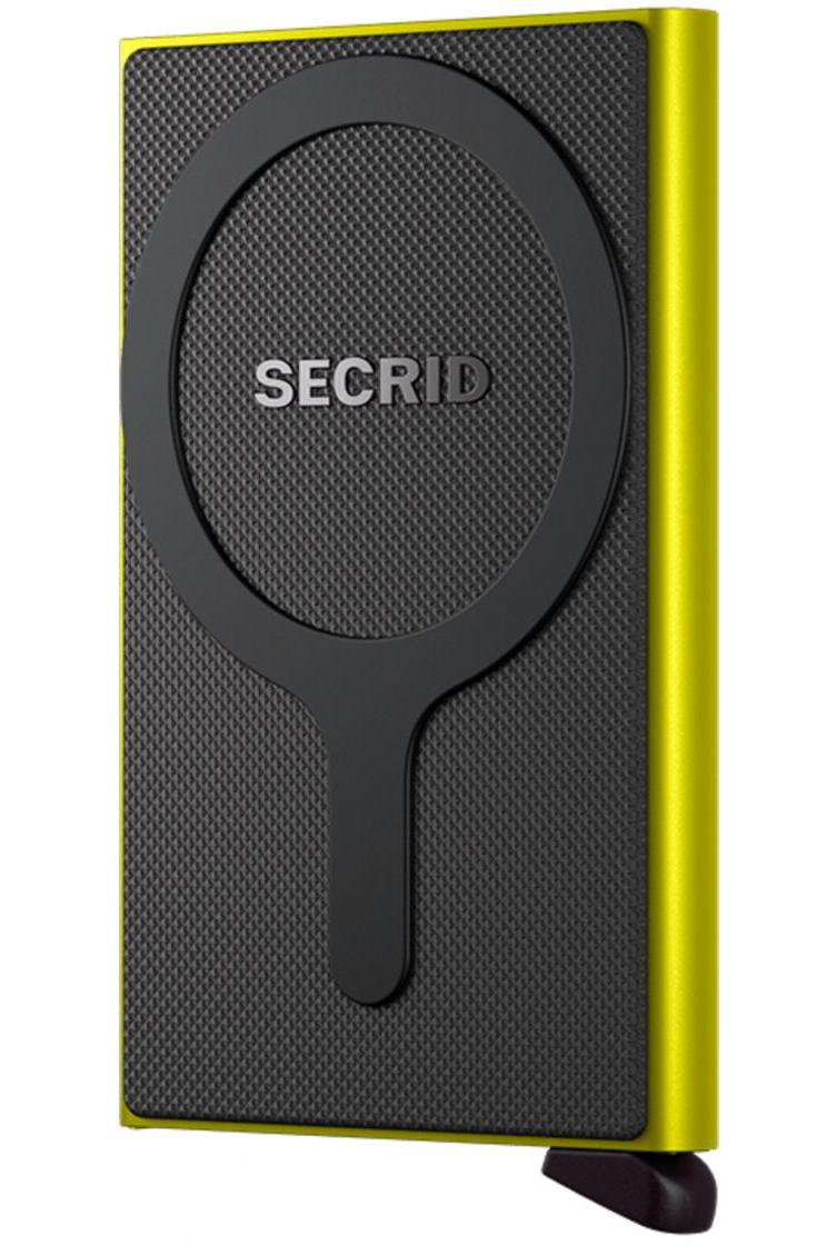 Secrid -  