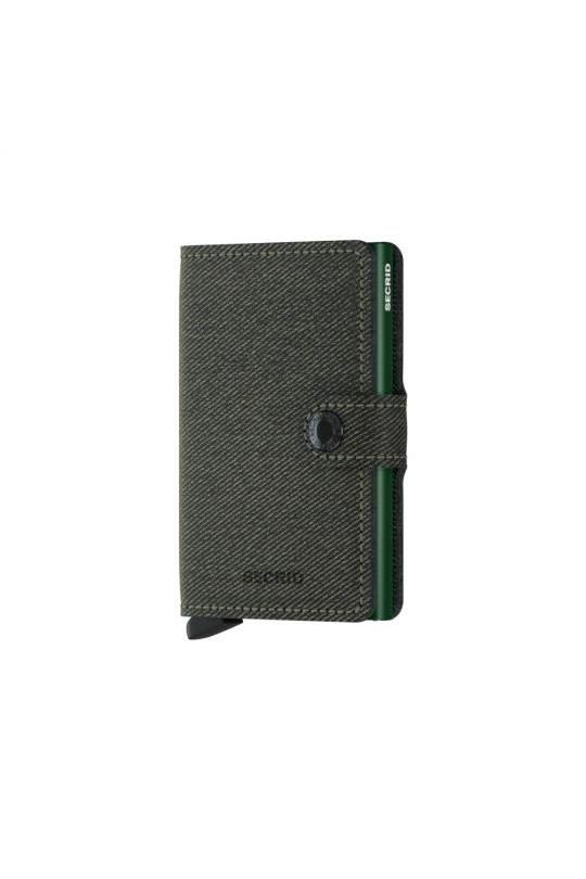 Secrid -  Green
