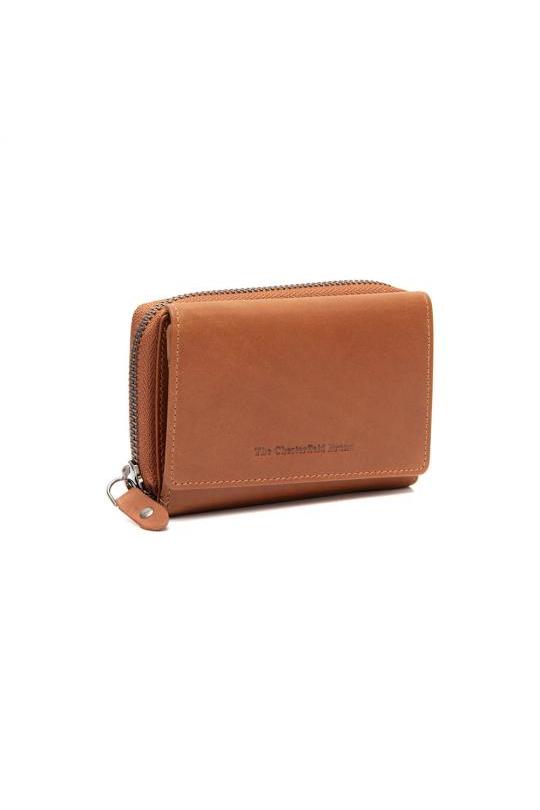 Chesterfield -  Cognac