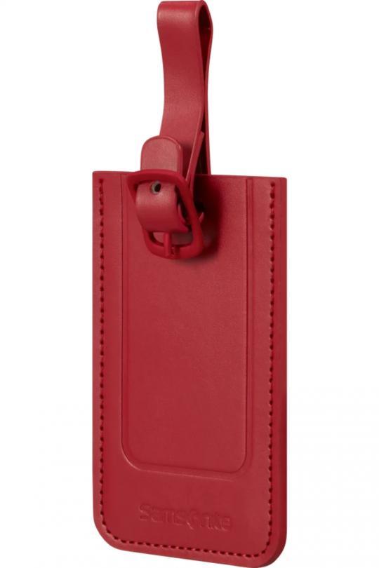 Samsonite -  Rood