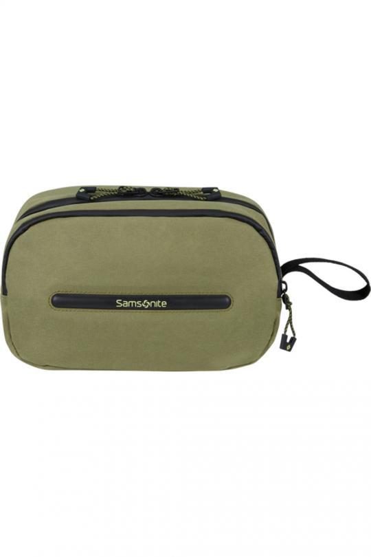 Samsonite -  Wasabi ciré