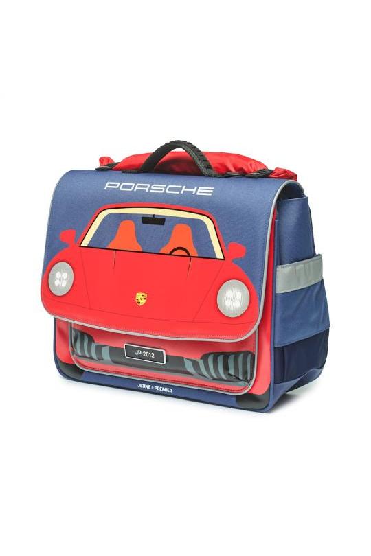 Jeune Premier -  Porsche