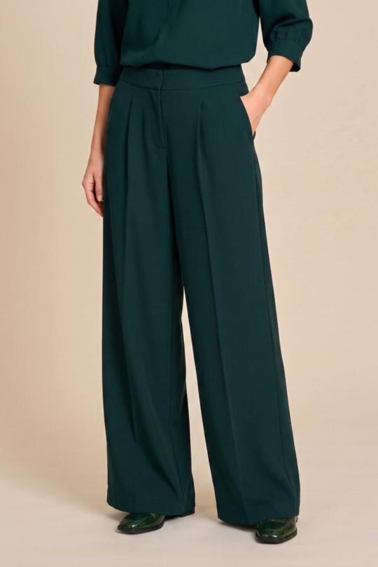 Due Amanti -  DARK GREEN