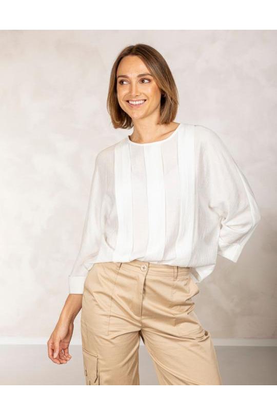 Due Amanti -  Off white