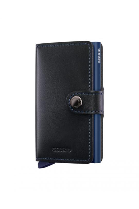 Secrid -  Black/Navy