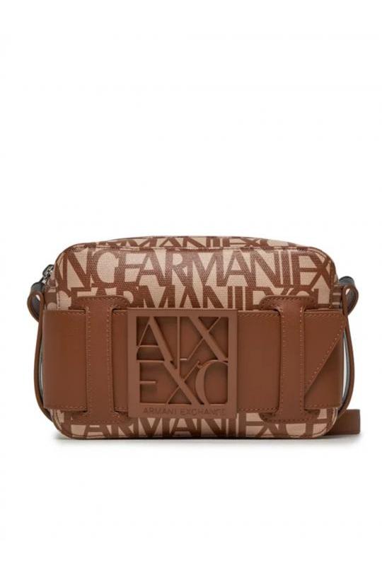 Armani -  Cam Rose