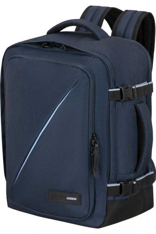 American Tourister -  Navy