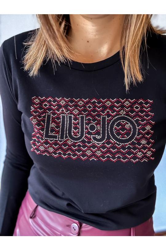 Liu Jo -  Zwart angels