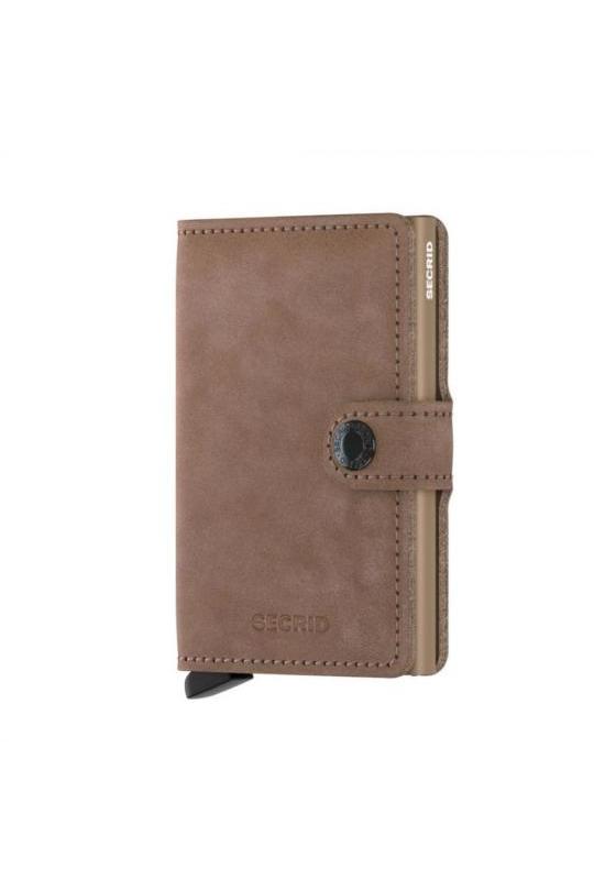 Secrid -  Taupe