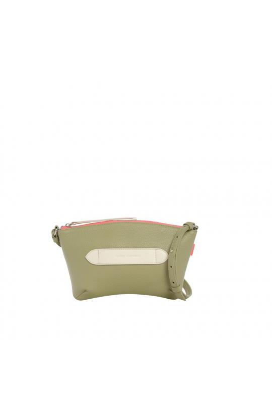 Marie Martens -  Khaki cream