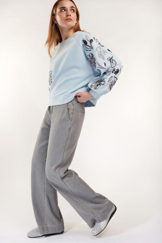 Senso -  Grey