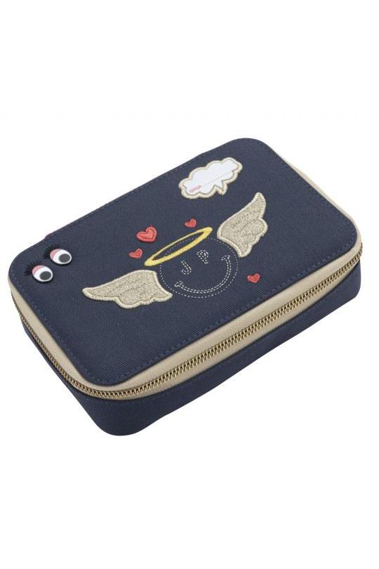Jeune Premier -  Mlle Gadget