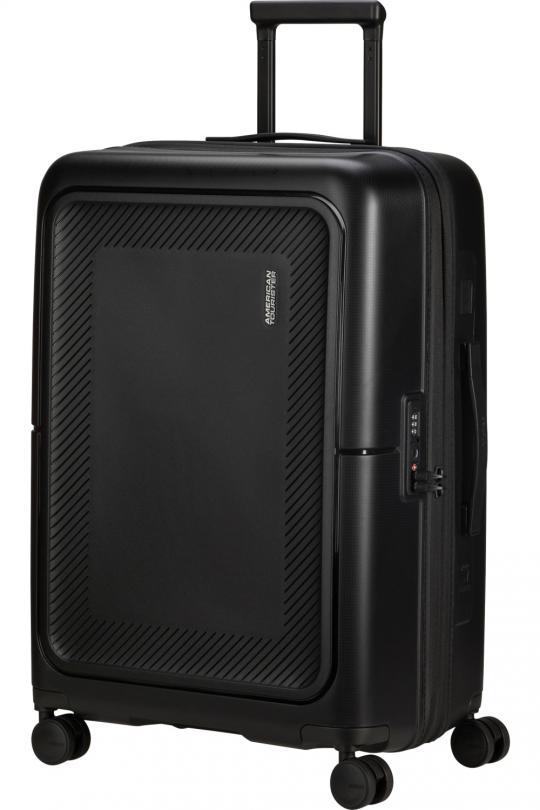 American Tourister -  Zwart