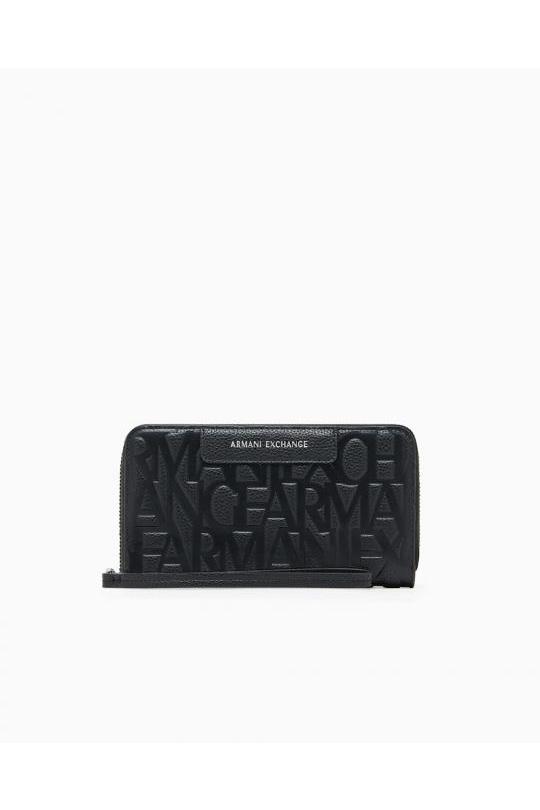 Armani -  Zwart