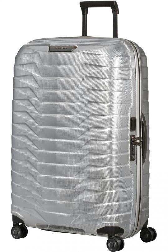 Samsonite -  Argent