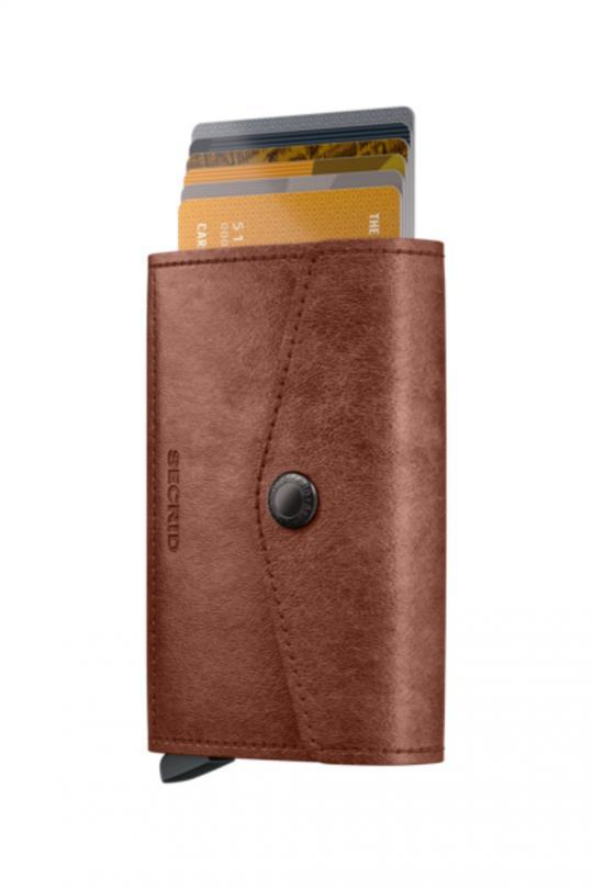 Secrid -  Cognac