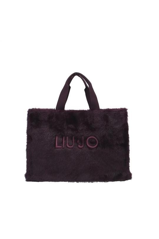 Liu Jo -  Red Aubergine