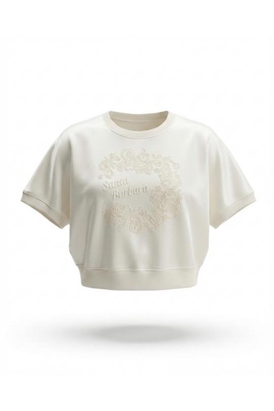 Due Amanti -  Off white