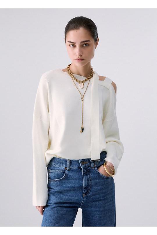 Liu Jo -  Off White