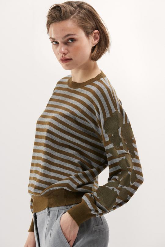 Senso -  Olive