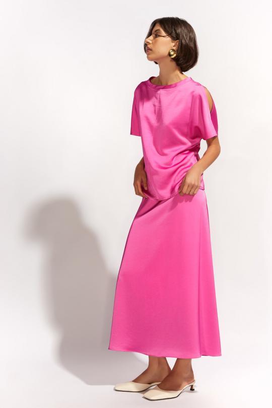 Senso -  Fushia