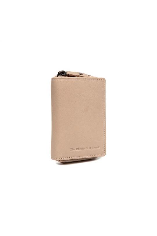 Chesterfield -  Beige