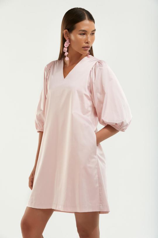 Senso -  Lily