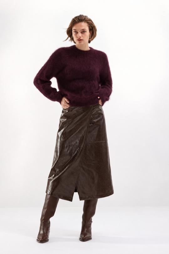 Senso -  Brown