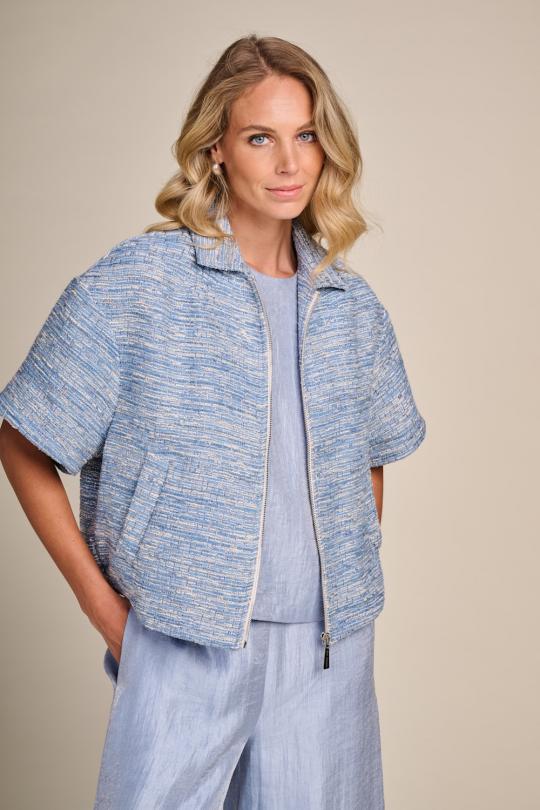 Due Amanti -  Chanel Denim