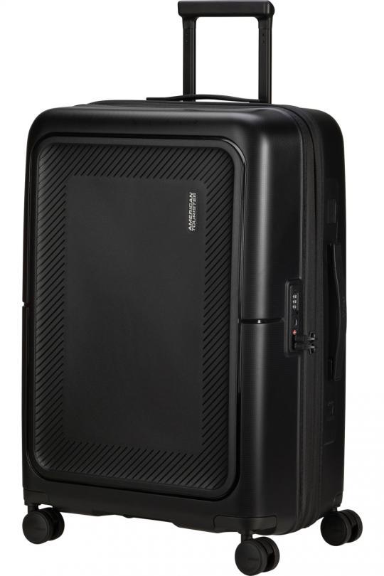 American Tourister -  Black