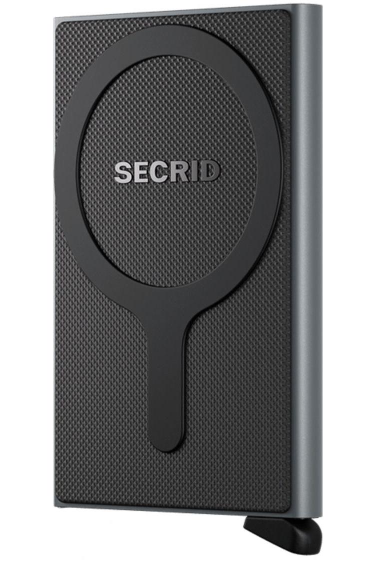 Secrid -  Titanium