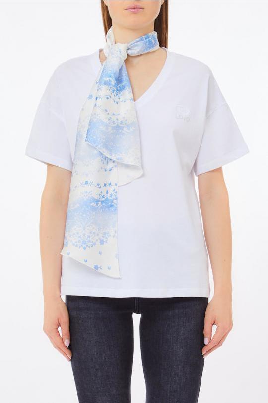Liu Jo -  Wit Flower