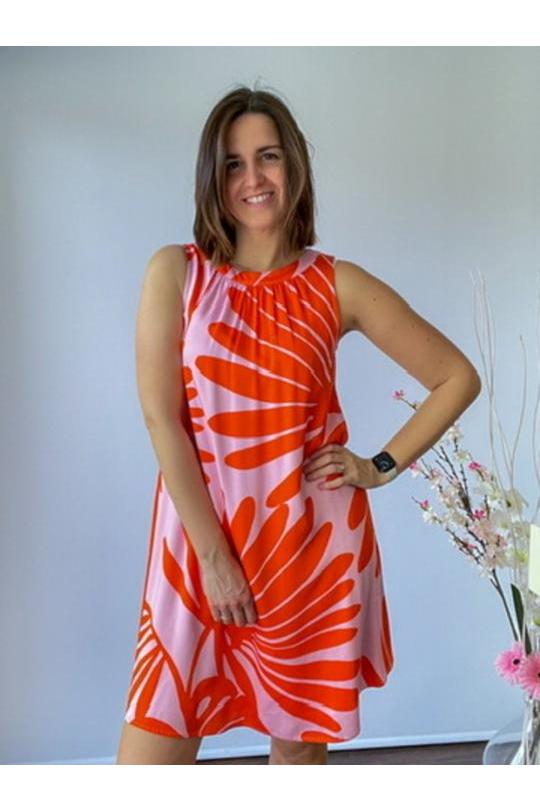 Senso -  Orange