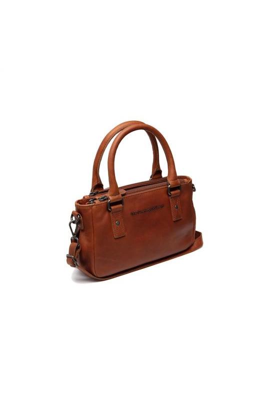 Chesterfield -  Cognac