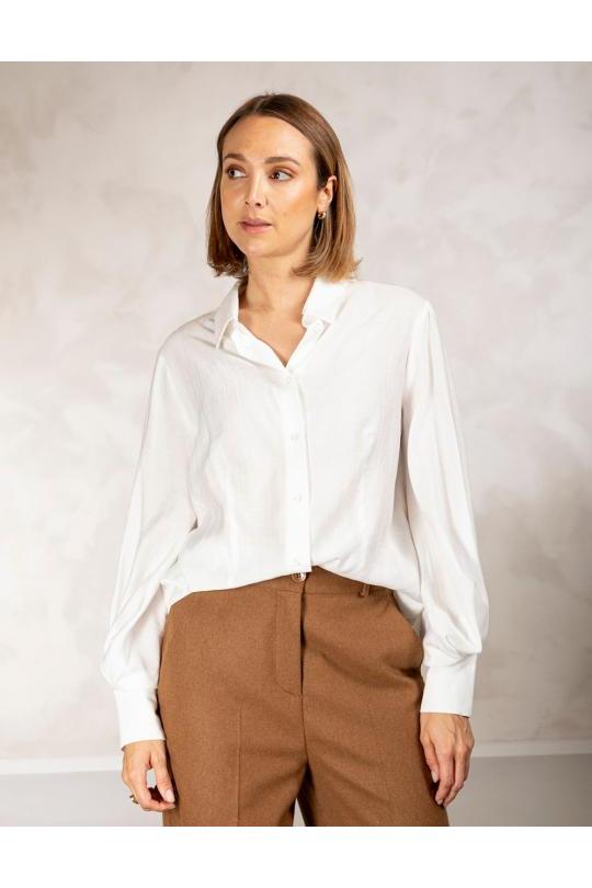 Due Amanti -  Off white