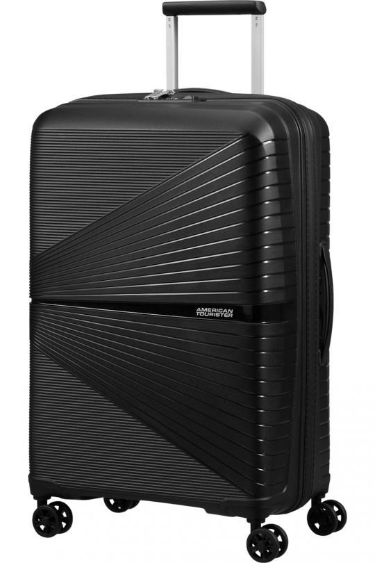 American Tourister -  Noir
