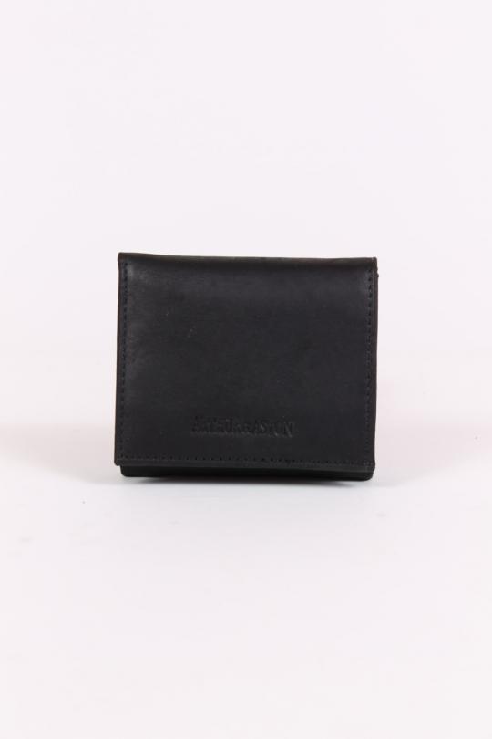 Arthur & Aston -  Black