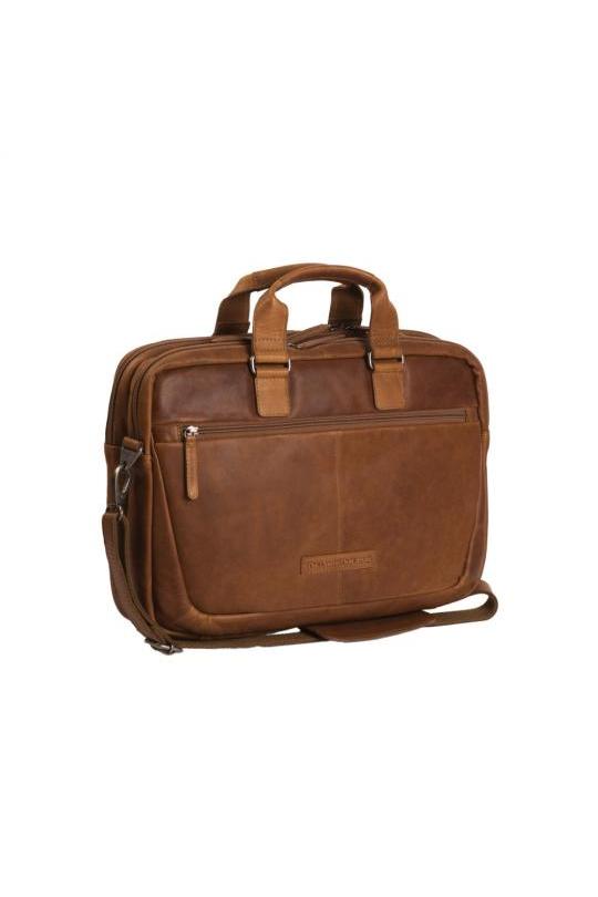 Chesterfield -  Cognac